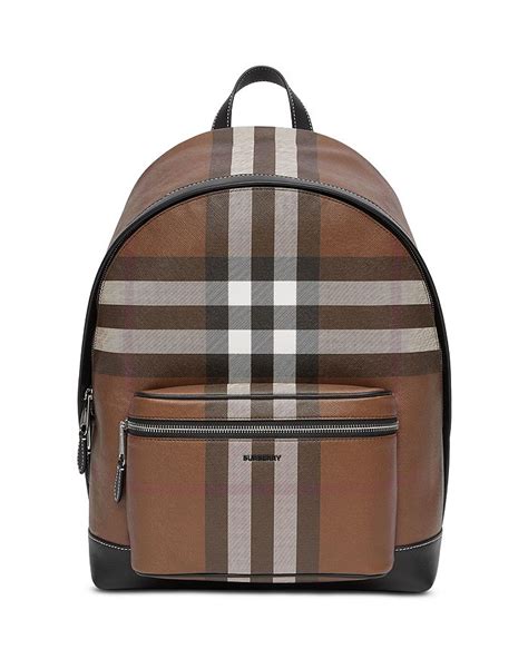 burberry e-canvas|Burberry check e canvas.